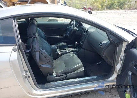 2008 Pontiac G6 Gt from USA, damaged, VIN 1G2ZH17N184276686